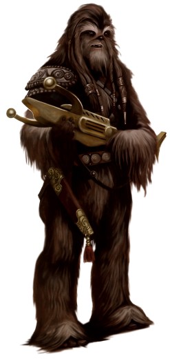 Entertaining message Adult art wookiee thank for Adult art wookiee